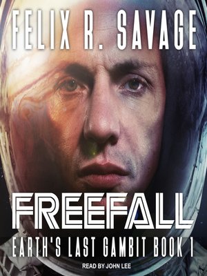 cover image of Freefall--A First Contact Technothriller